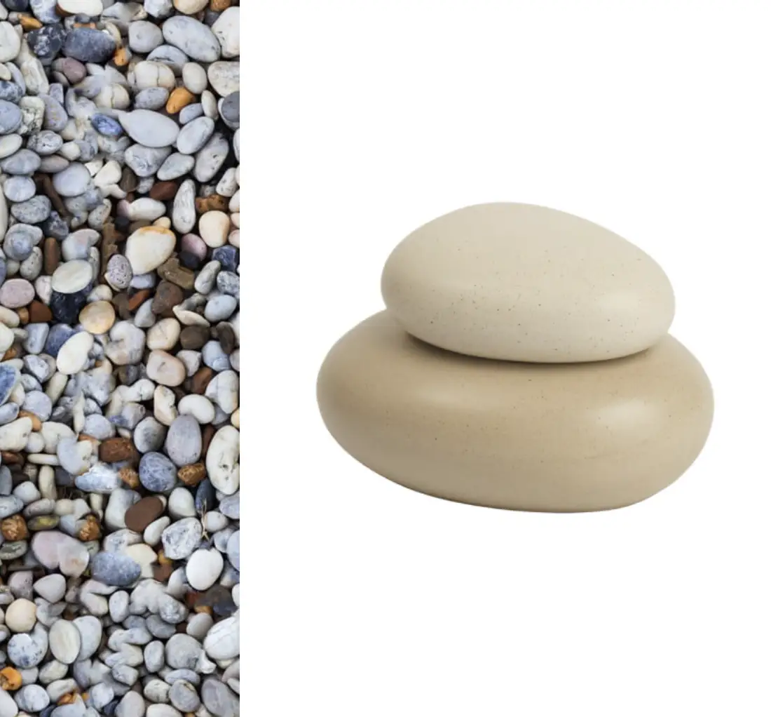 Premium Pebble Supply & Delivery