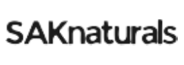 SAK Naturals